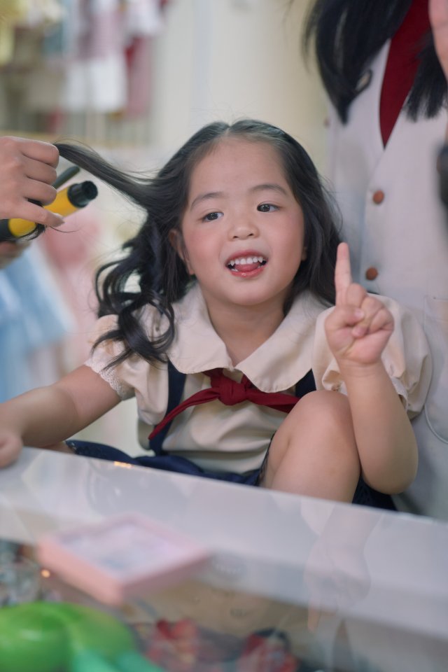 0510 - Julie Nguyễn