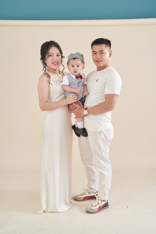 1107 - Hoàng Mỹ