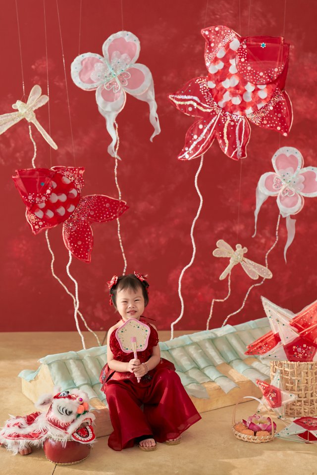 0809 - Linh Nhi